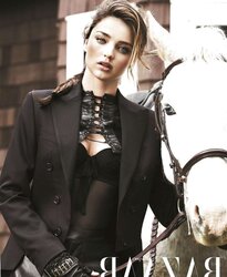 Miranda kerr