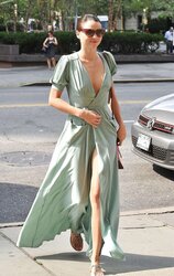 Miranda kerr