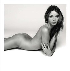 Miranda kerr