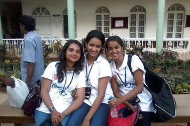 Payal my wonderful sister..