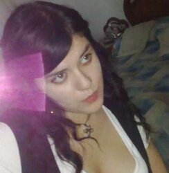 My facebook fuckslut pals