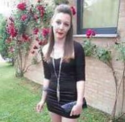 My facebook fuckslut pals
