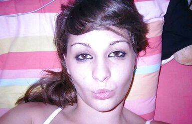 My facebook fuckslut pals