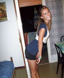 My facebook fuckslut pals