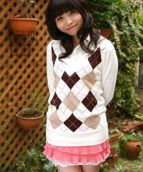 Japanese Cherry Smooth-Shaven Her Cooch