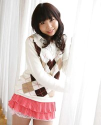Japanese Cherry Smooth-Shaven Her Cooch