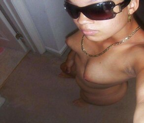 Teenagers Bevy #13 (Donks, Breasts
