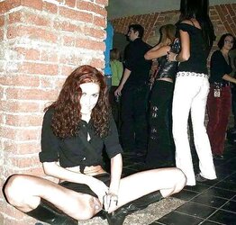 Teenagers Bevy #13 (Donks, Breasts