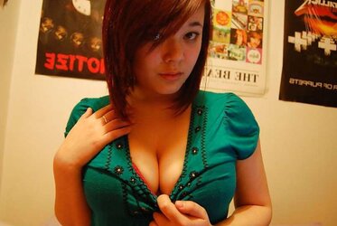 Twice in one day teenager self photos