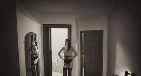 Mirror Mirror on the Wall two!