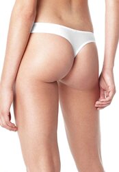 Super Hot Honies in White Underwear and Dessous