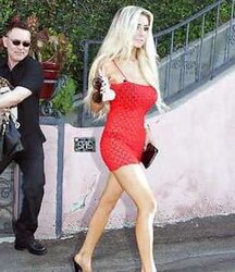 Extraordinary High-Heeled Shoes