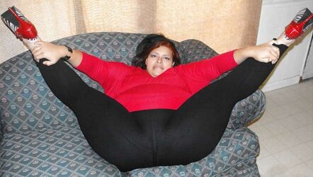 Hondurian PLUMPER