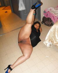 Hondurian PLUMPER