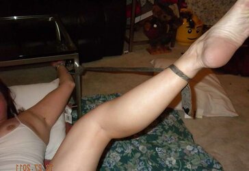 All Trussed Up