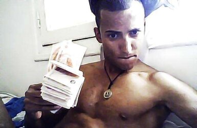 Me the rock of your bootie
