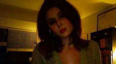 Actress Renee Olstead
