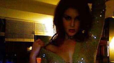 Actress Renee Olstead