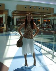 Sheer clothes
