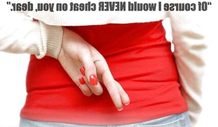 Cheating Wives II