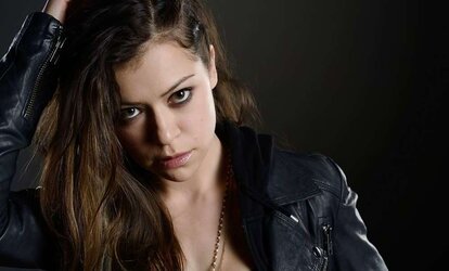 Tatiana Maslany