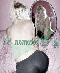Chicas en calzas obvious panty
