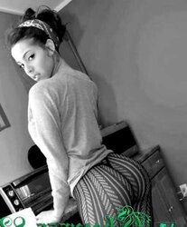 Chicas en calzas obvious panty