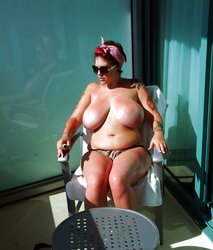 Udders - massive