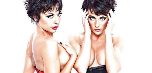 Cheeky Dolls