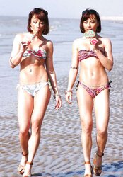 Cheeky Dolls