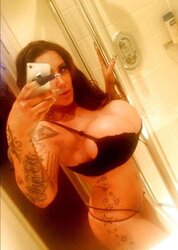 Brooke: Monster Bra-Stuffers!
