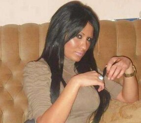 Facebook slut2 spunk on her - SANDRA