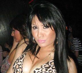 Facebook slut2 spunk on her - SANDRA