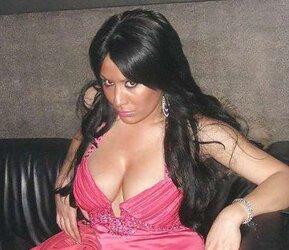Facebook slut2 spunk on her - SANDRA