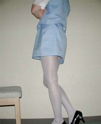 Asian tights
