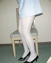 Asian tights