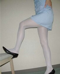 Asian tights