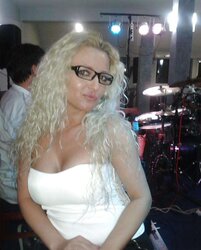 Sonja SERBIAN