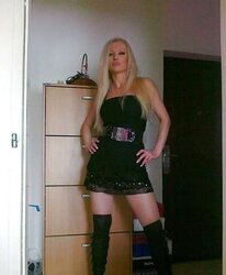 Sonja SERBIAN