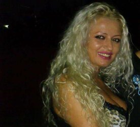 Sonja SERBIAN
