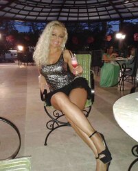 Sonja SERBIAN