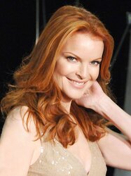 Marcia Cross