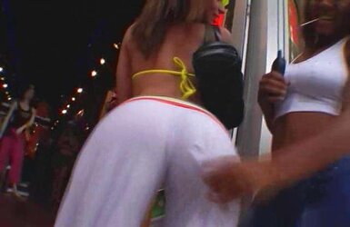 Bangbros bum
