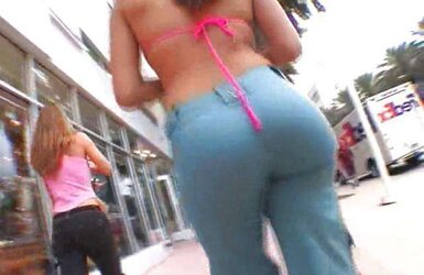 Bangbros bum