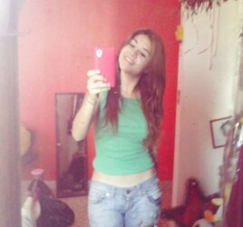 LINDAS ZORRITAS XV