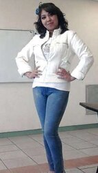 LINDAS ZORRITAS XV