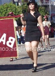 LINDAS ZORRITAS XV