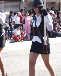 LINDAS ZORRITAS XV