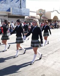 LINDAS ZORRITAS XV