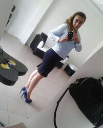 LINDAS ZORRITAS XV